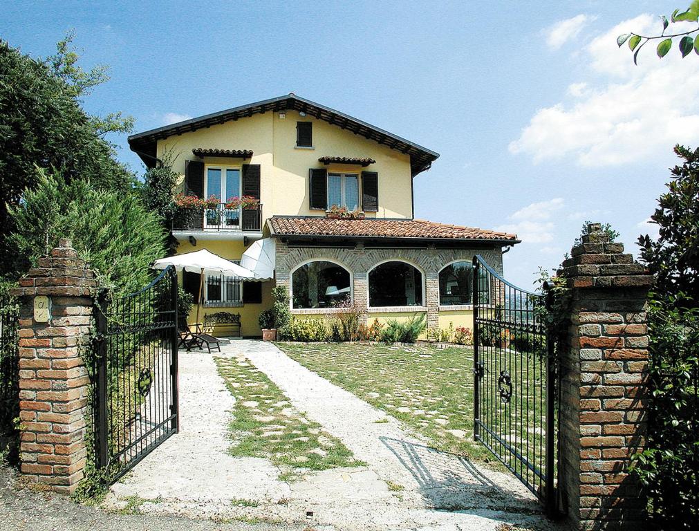 B&B CASA MARGOT