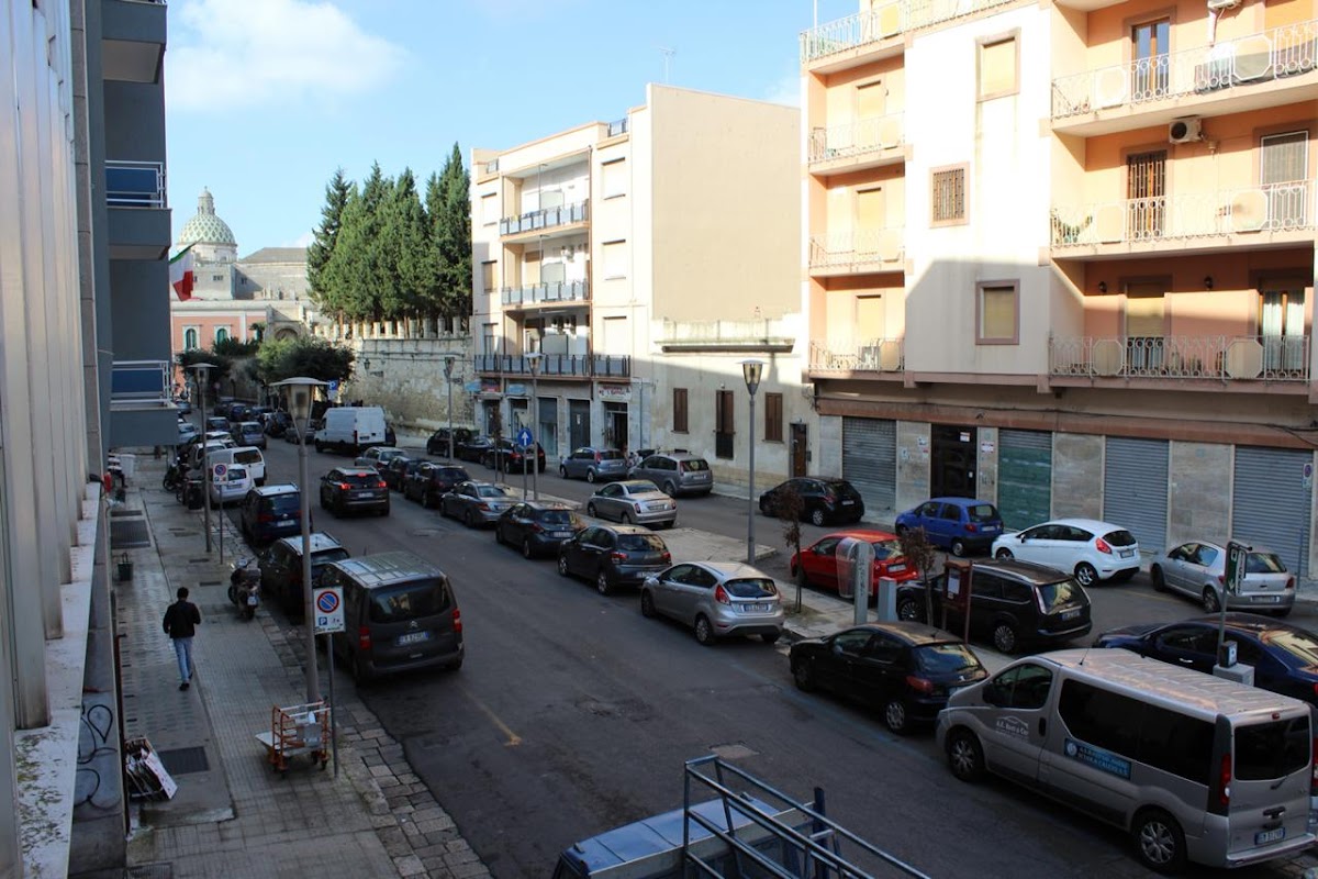 B&B Lecce Stazione Centrale — Alloggio a Lecce, Lecce