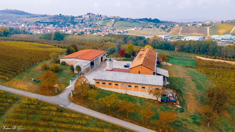 Cascina Longoria