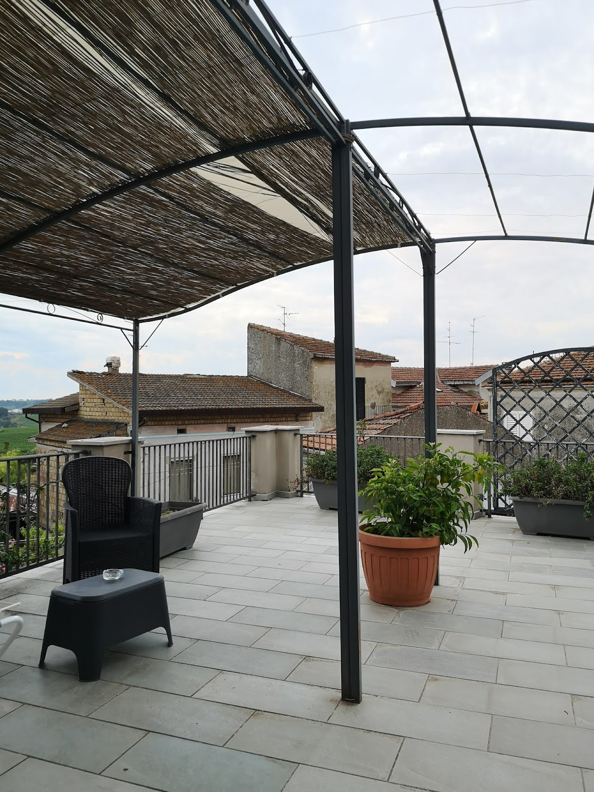 B&B La Terrazza Sul Borgo — Alloggio a Lanciano, Chieti