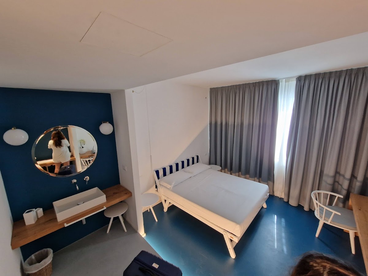 Near Ortigia B&B — Alloggio a Siracusa, Siracusa
