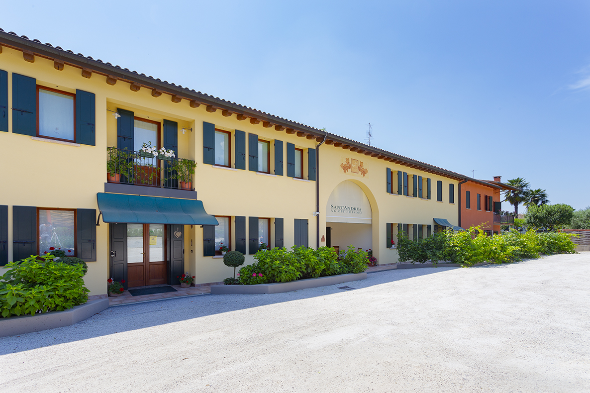 Agriturismo Sant'Andrea - Maser (TV)