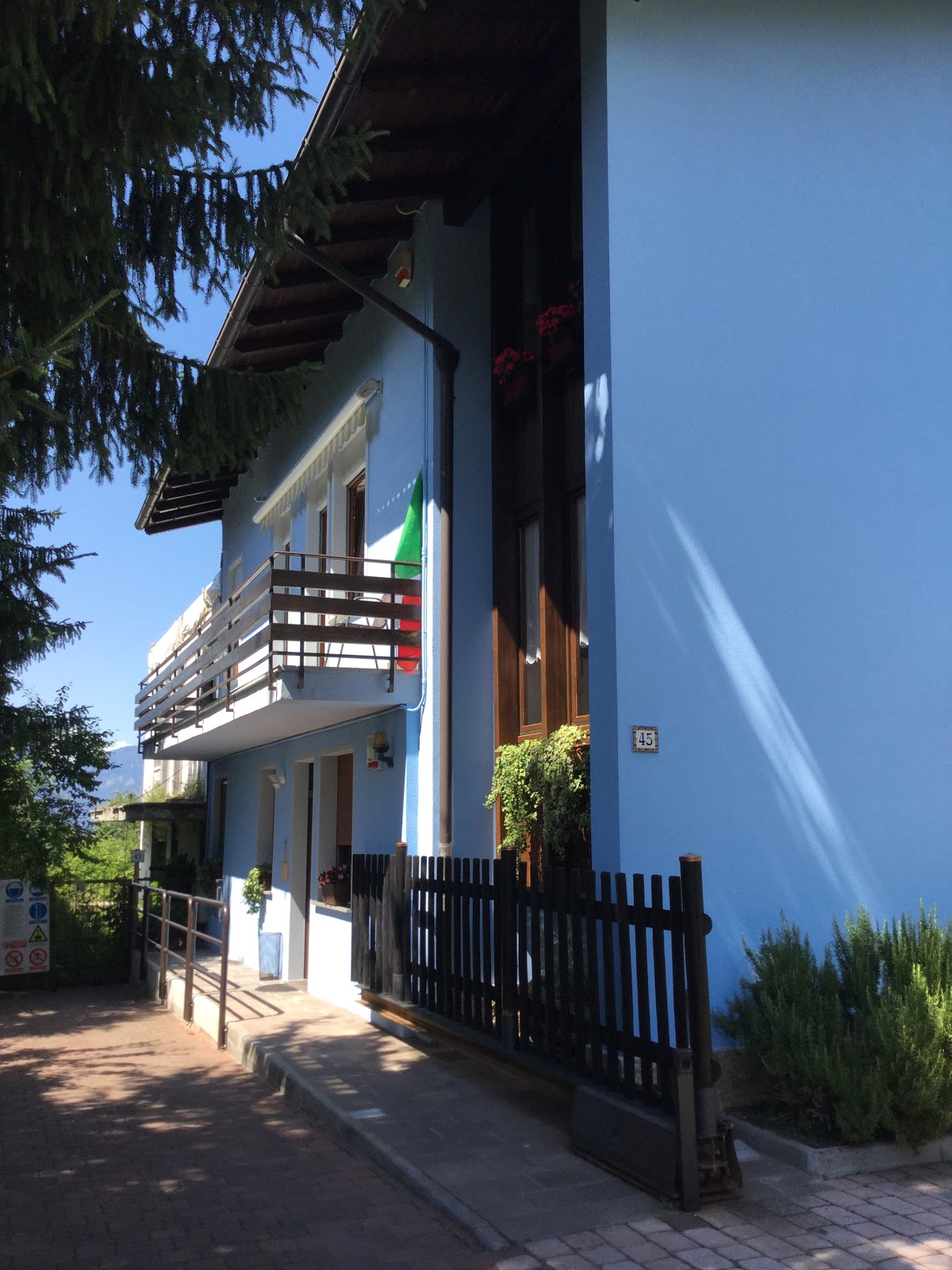 BnB Trento — Alloggio a Trento, Trento