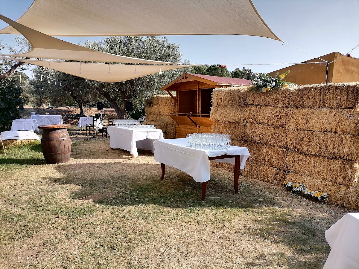 Agriturismo Su Leunaxiu — Alloggio a Cagliari, Cagliari