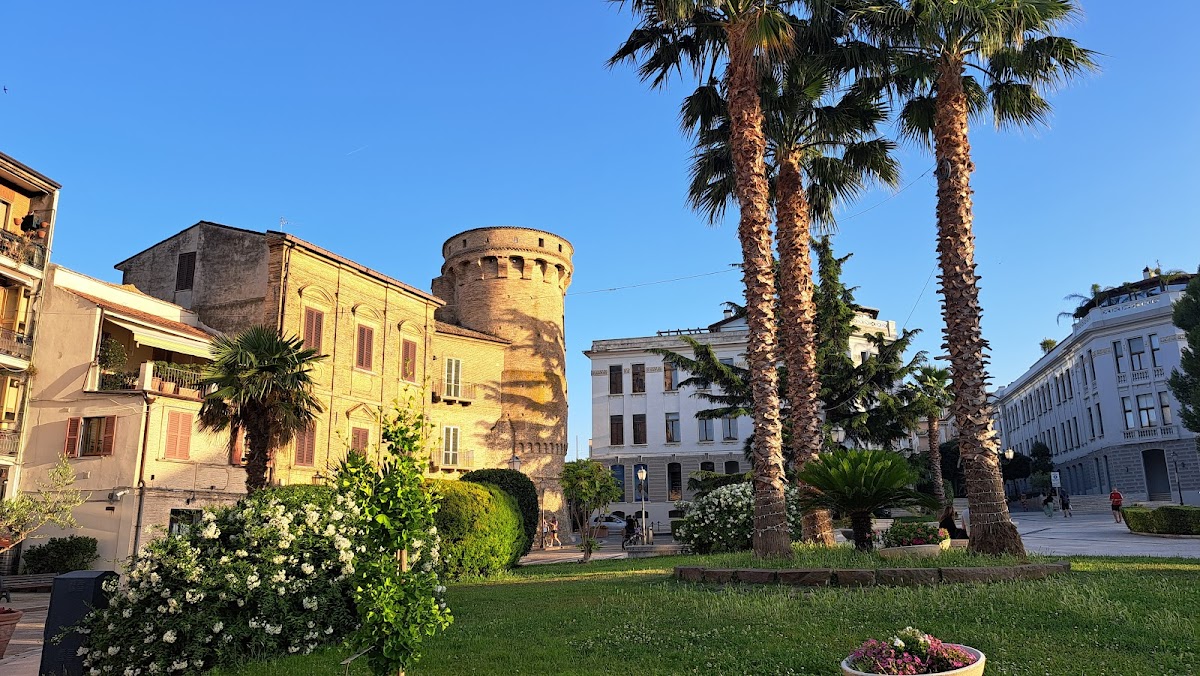 B&B Portanuova — Alloggio a Vasto, Chieti