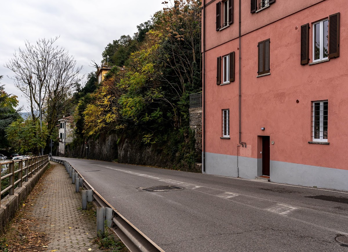 Como Lake Chic Retreat — Alloggio a Como, Como
