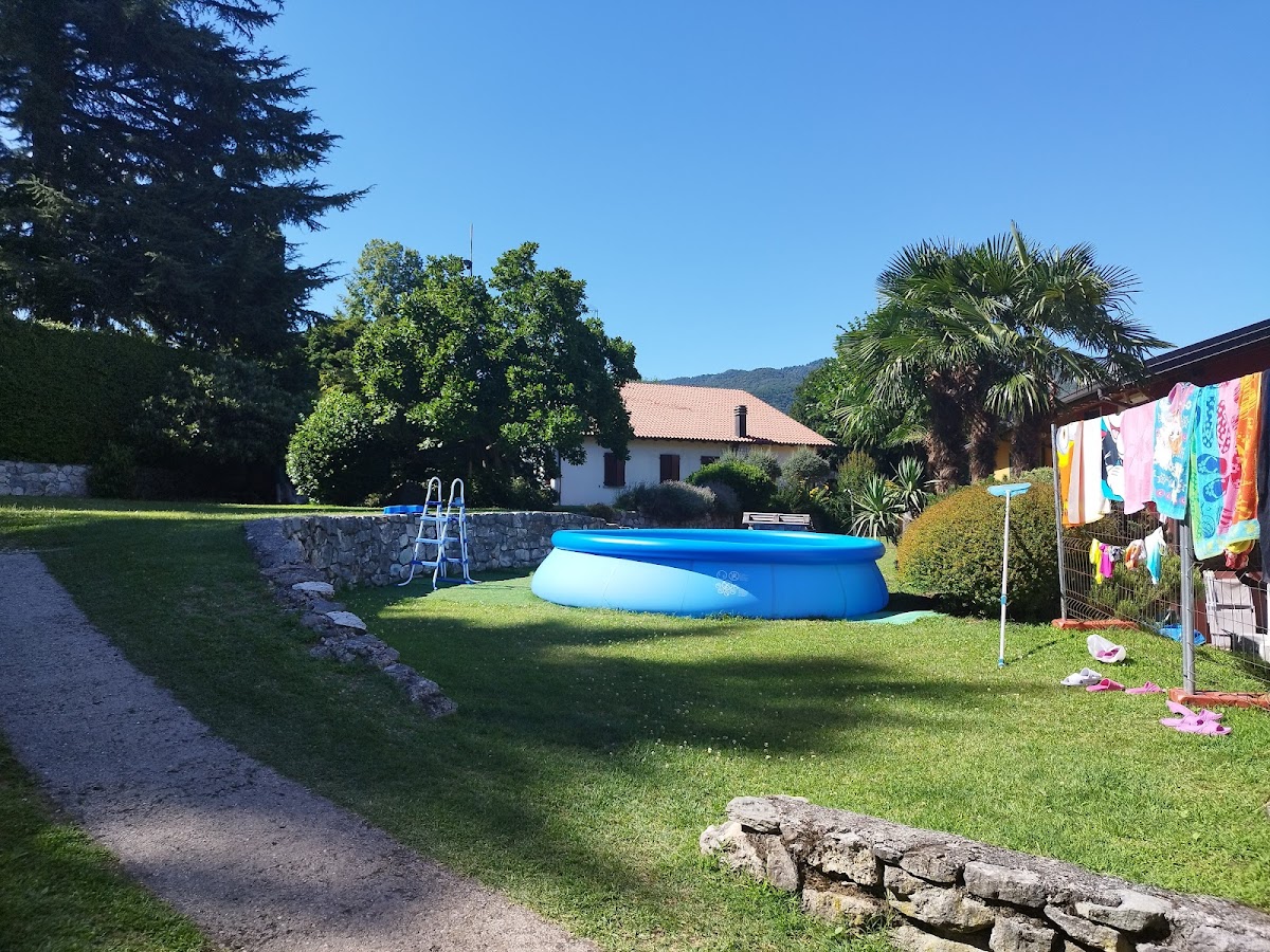 Cucina Delle Agridee - Azienda Agricola — Alloggio a Como, Como