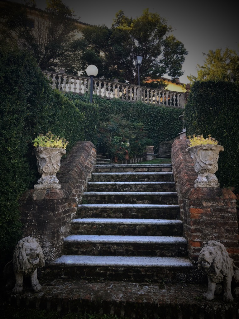 B&B "La corte delle 4 stagioni"