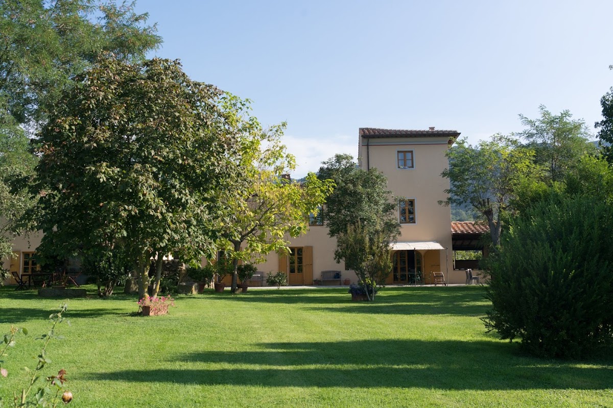 Fattoria San Vito