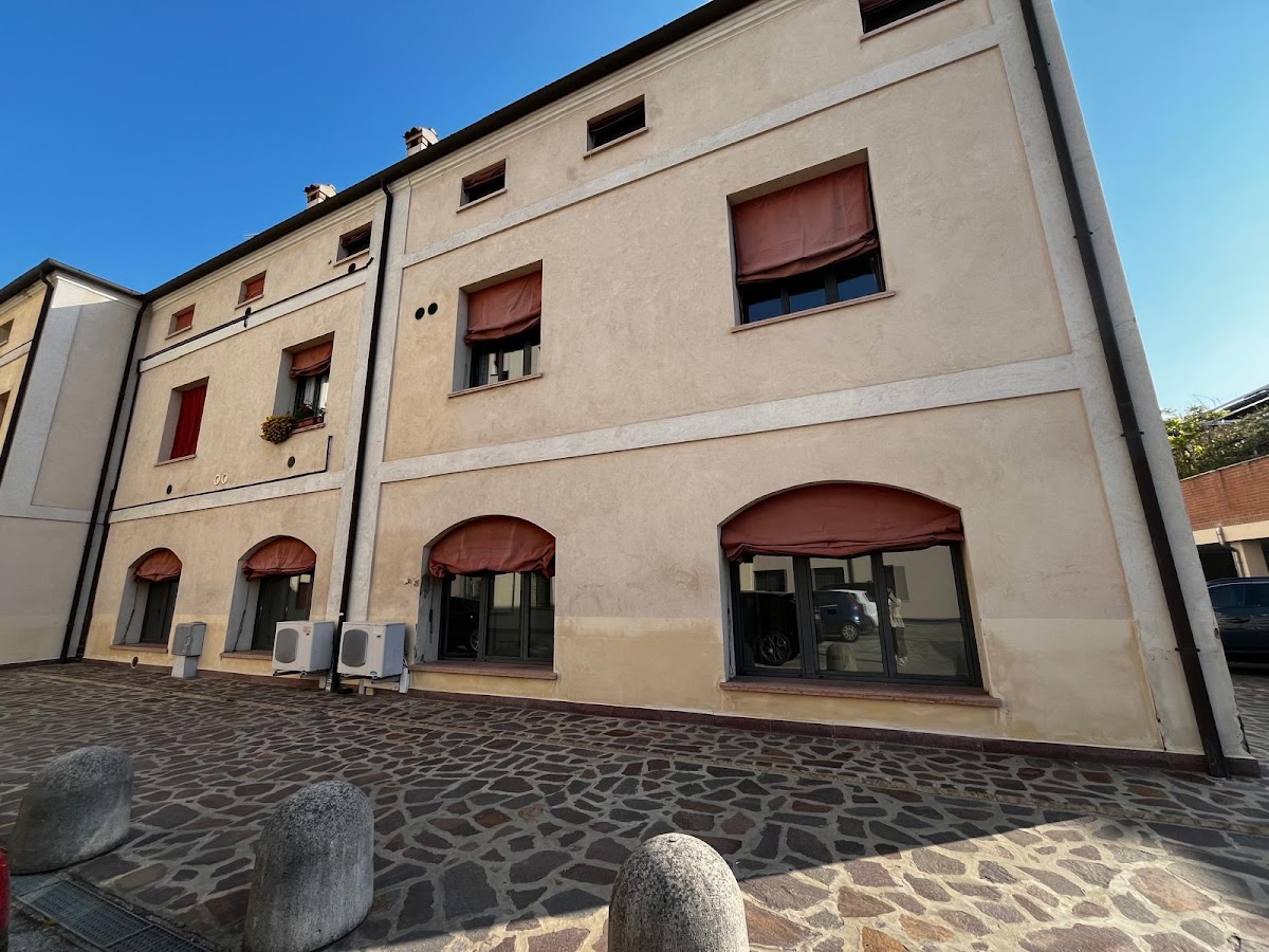 Casa Gien — Alloggio a Ferrara, Ferrara