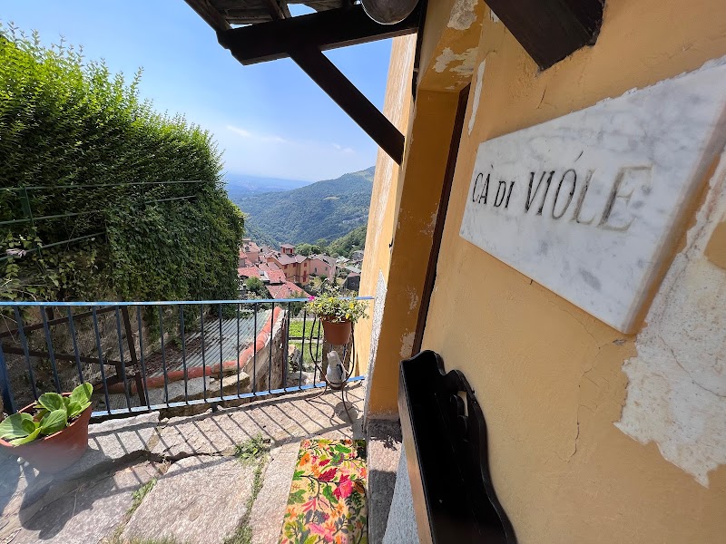 Cà di Viole