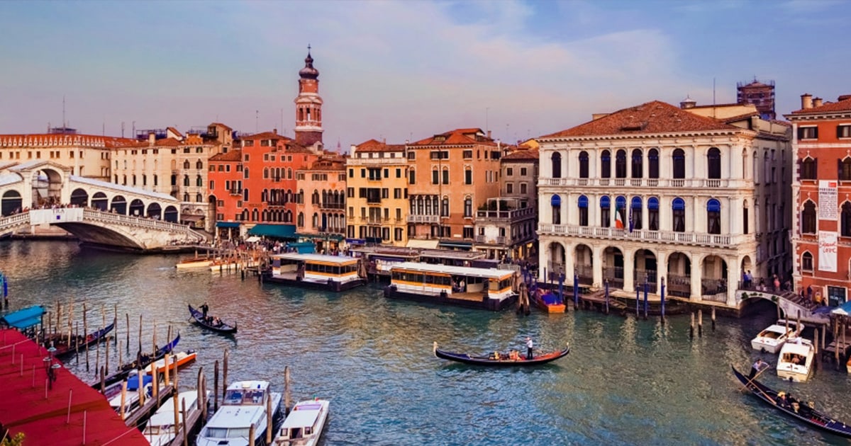 Locanda Sturion — Punto di interesse a Venezia, Venezia