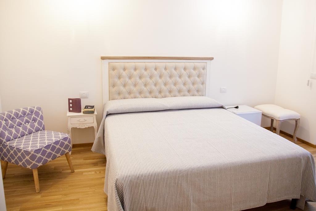 Bed & Breakfast Storie di Mare — Alloggio a Polignano a Mare, Bari