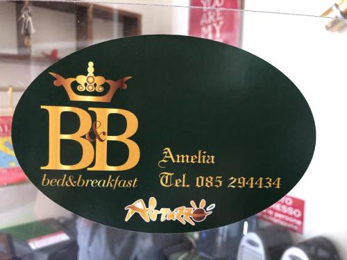 B&B Amelia — Punto di interesse a Pescara, Pescara