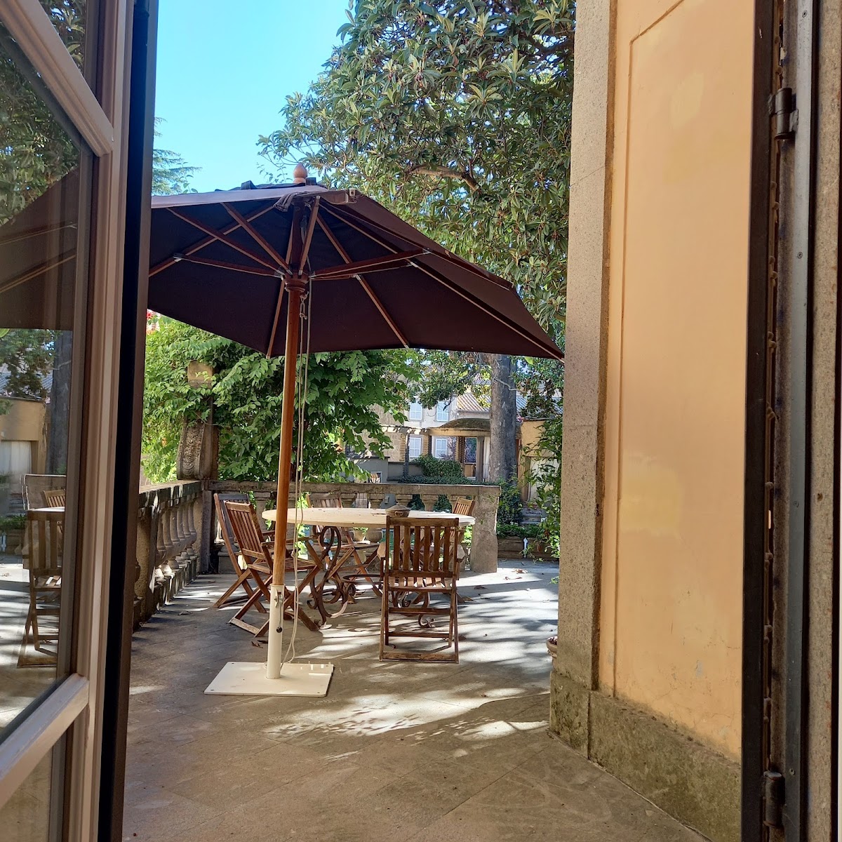 Guest House A Via dei Pellegrini — Alloggio a Viterbo, Viterbo