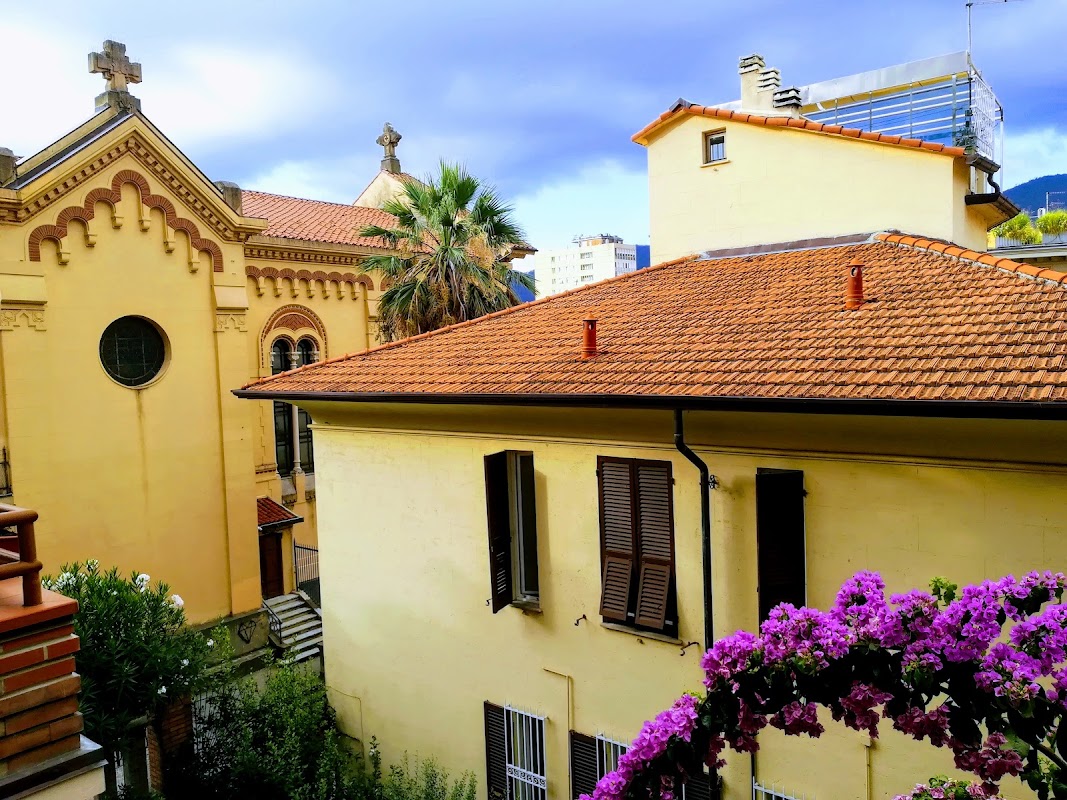 San Giorgio Boutique Rooms