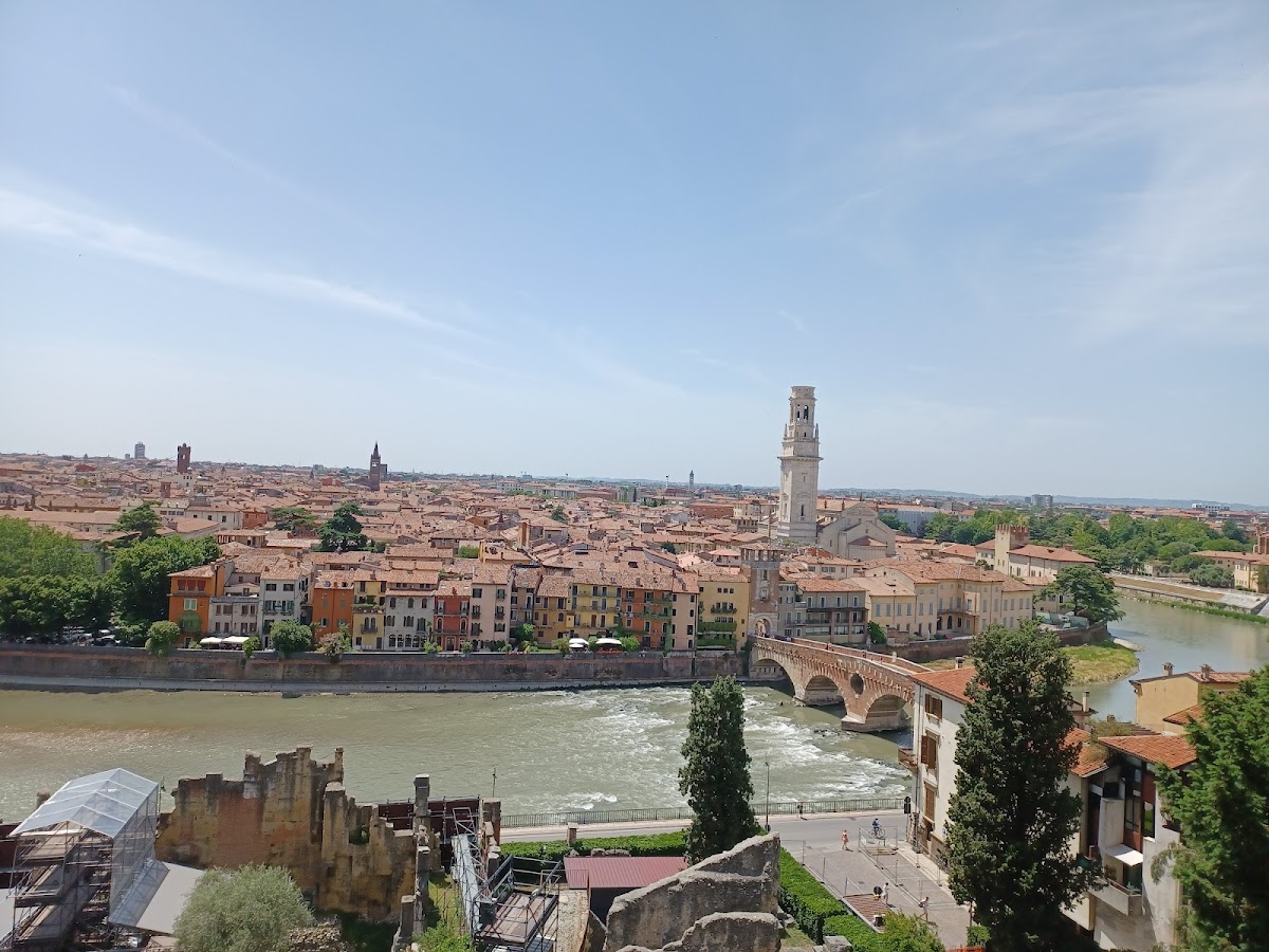 B&B Verona Centro — Alloggio a Verona, Verona