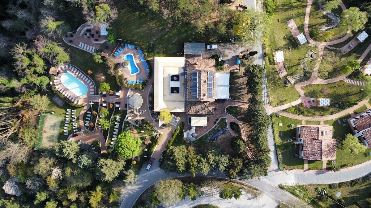 Freelandia Agriturismo — Alloggio a Rimini, Rimini