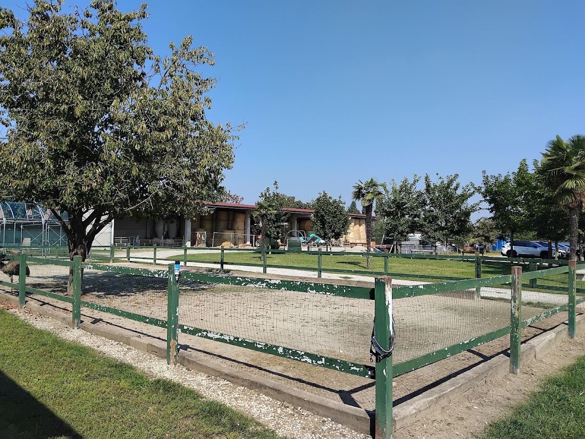 Agriturismo & Azienda Agricola "Il Granaio" — Alloggio a Milano, Milano