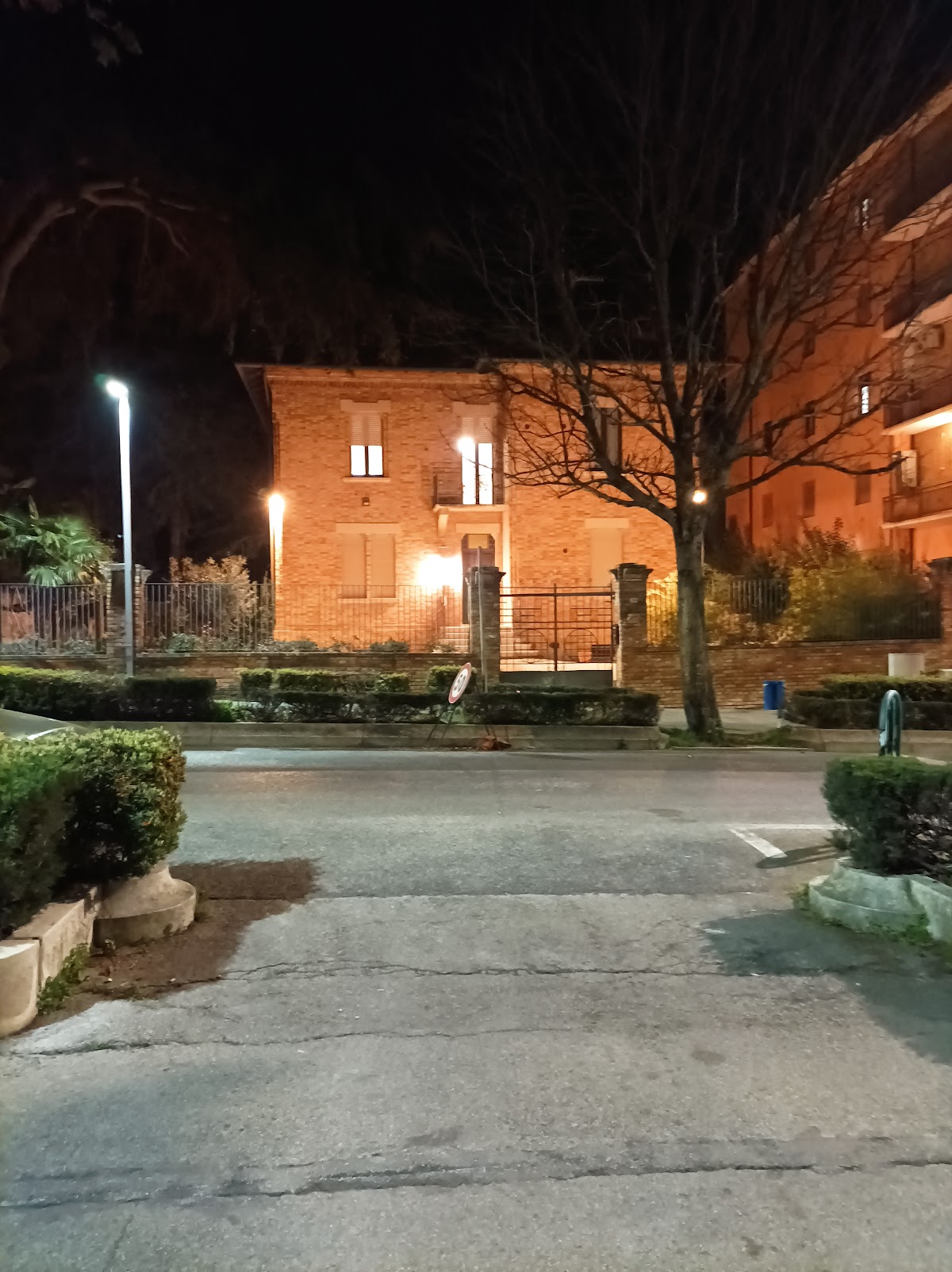 Hortensia Garden — Alloggio a Macerata, Macerata