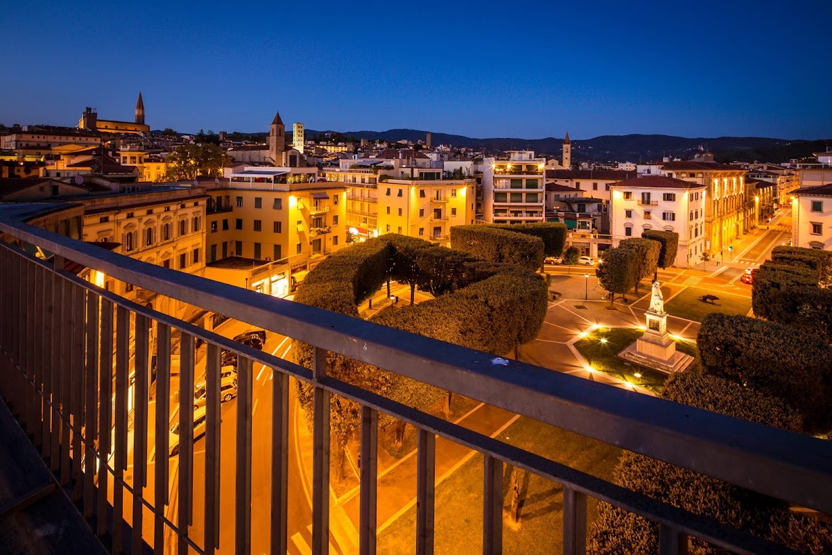 B&B 52cento — Alloggio a Arezzo, Arezzo