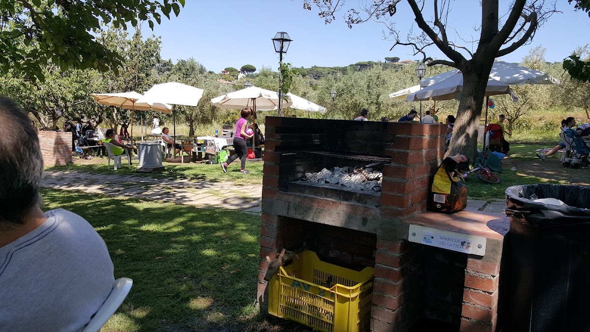 La Fattoria di Valentino — Alloggio a Frascati, Roma