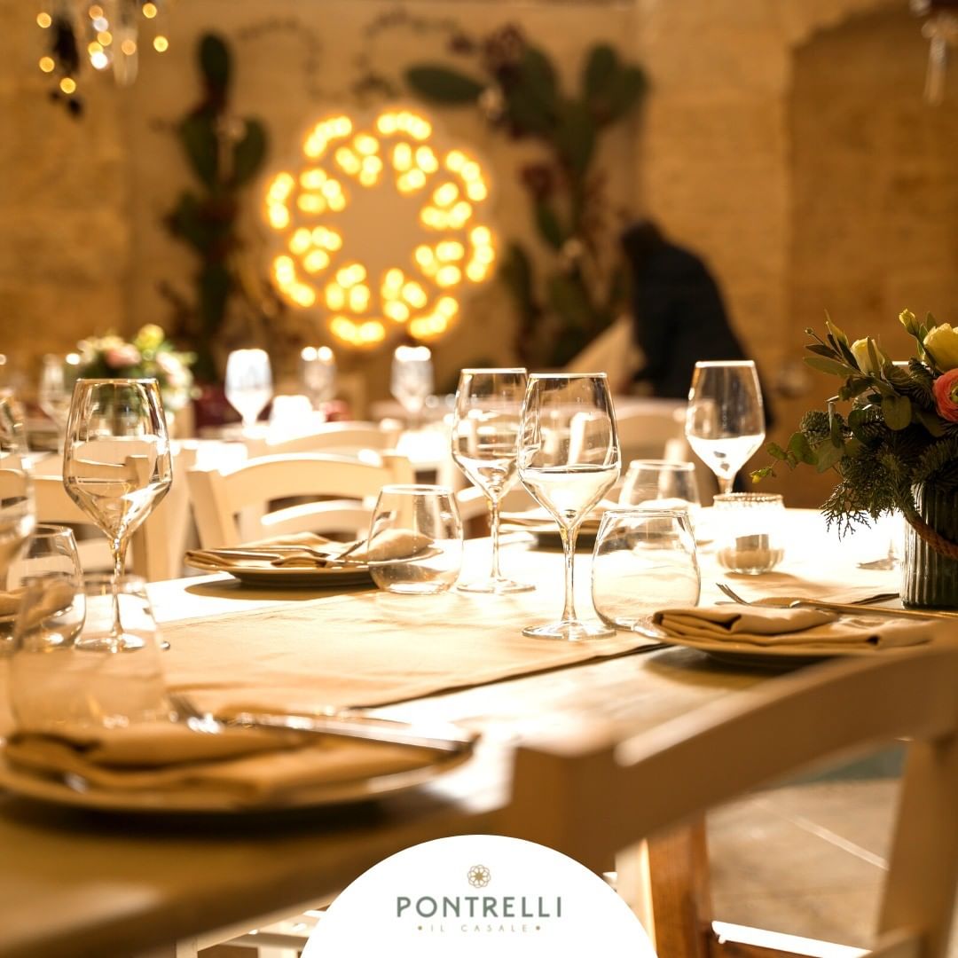 Casale Pontrelli — Alloggio a Bari, Bari