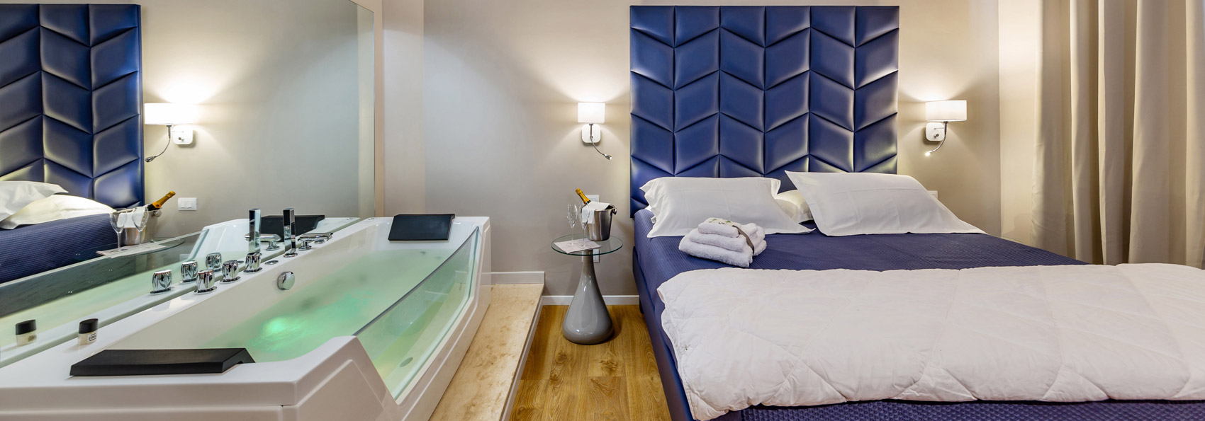 Album Boutique Rooms