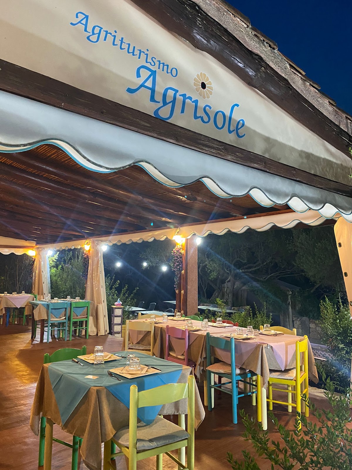 Agriturismo Agrisole
