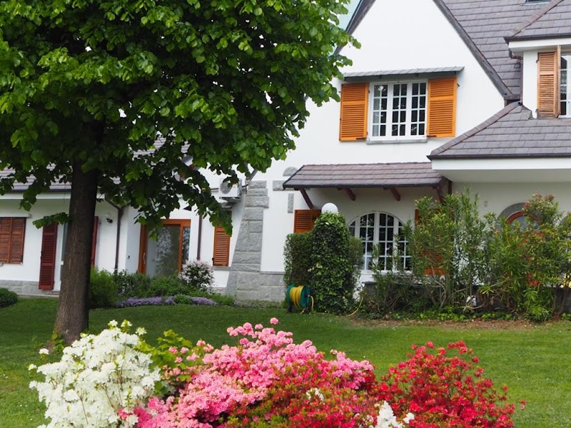B&B Blu Lavanda — Alloggio a Torre Pellice, Torino