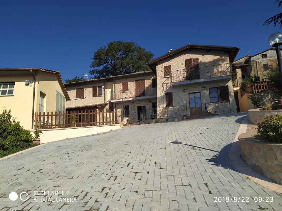 Agriturismo Villalta - Perugia — Alloggio a Perugia, Perugia