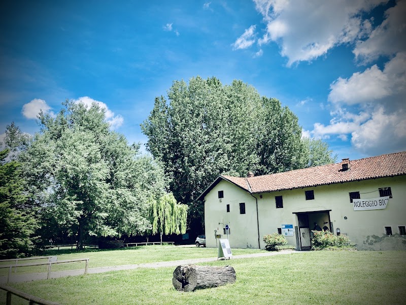 Cascina Le Vallere — Alloggio a Moncalieri, Torino