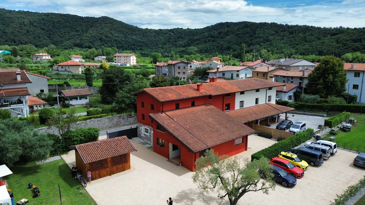 Dolce Vita Guest House
