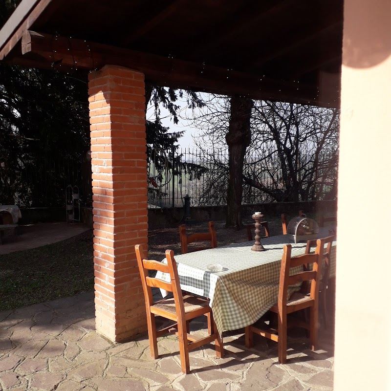 Country Boutique B&B Il Paradiso