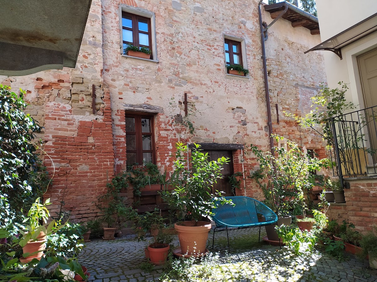 Notte In Langa — Alloggio a La Morra, Cuneo