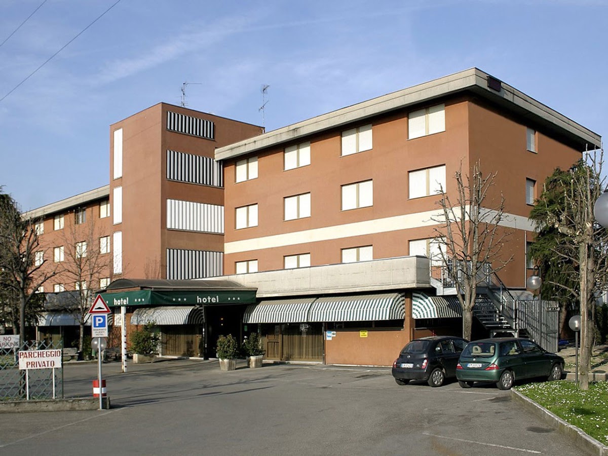 CDH Hotel Modena — Alloggio a Modena, Modena
