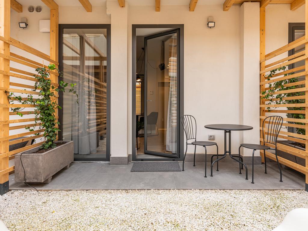 Casa Lounge Istria — Alloggio a Cagliari, Cagliari