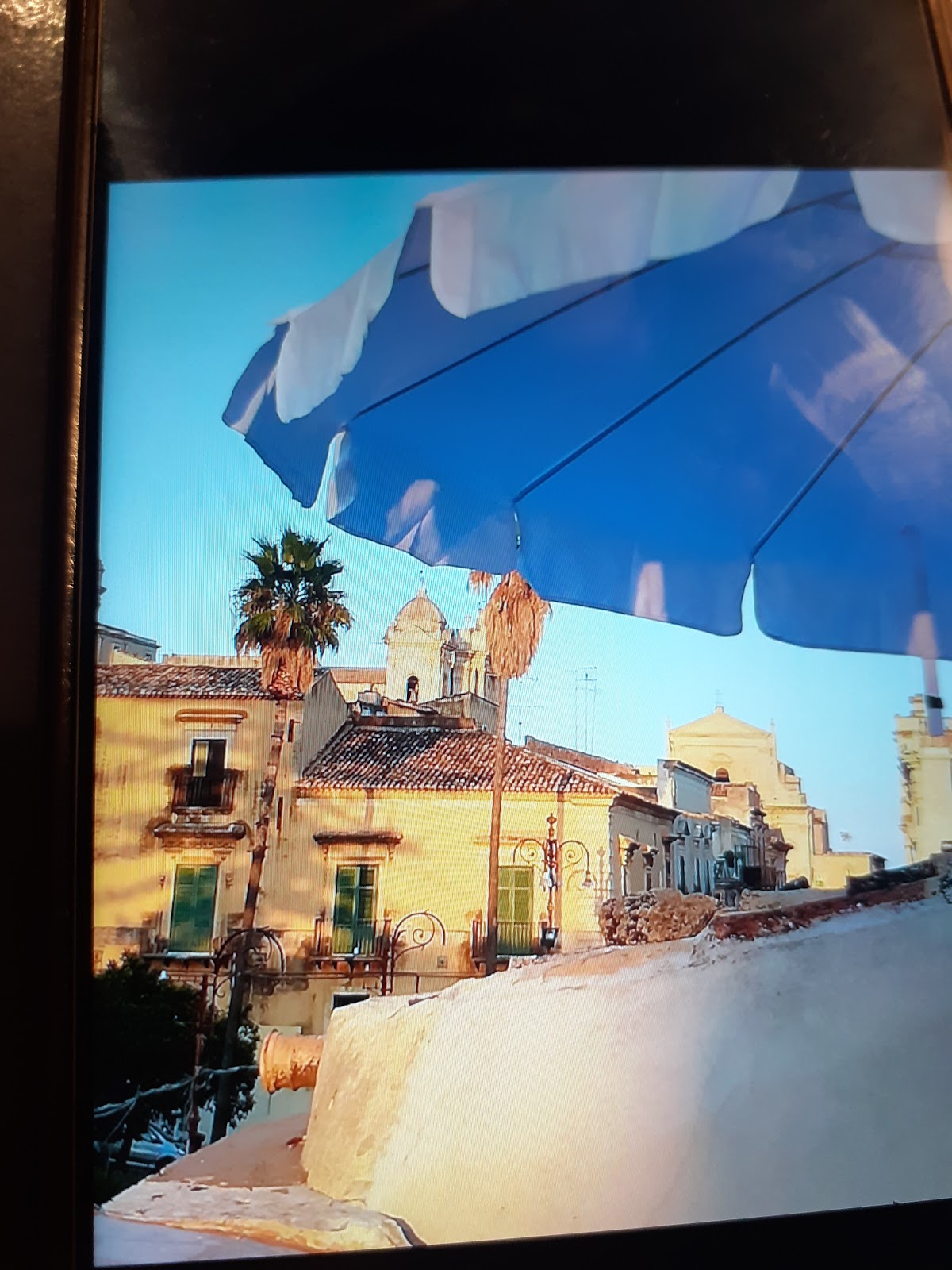 B&B Central Baroc — Alloggio a Noto, Siracusa