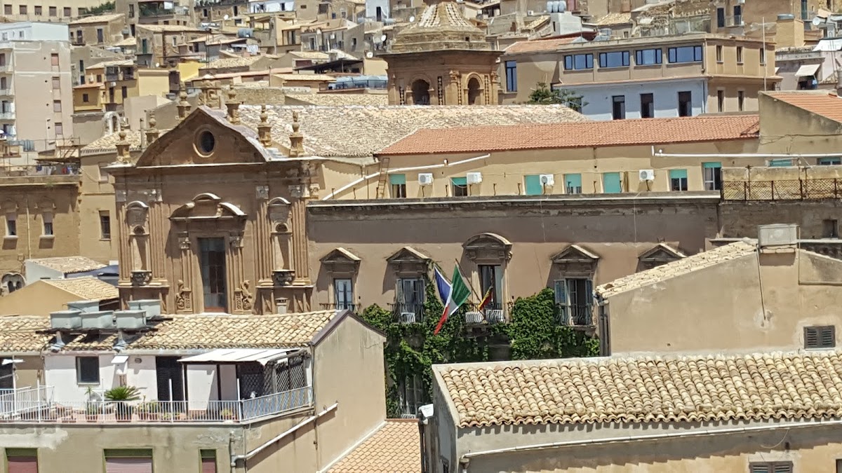 B&B La Casa di El — Alloggio a Agrigento, Agrigento