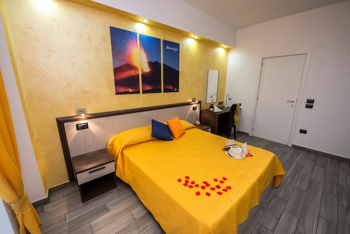 B&B Sunlight Tropea