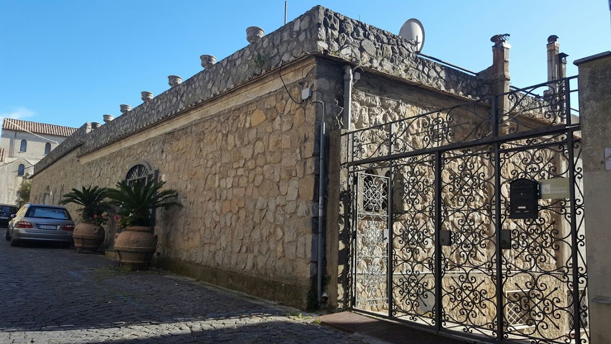 Guest House Cecco Rooms di di Palma Sabina — Alloggio a Ravello, Salerno