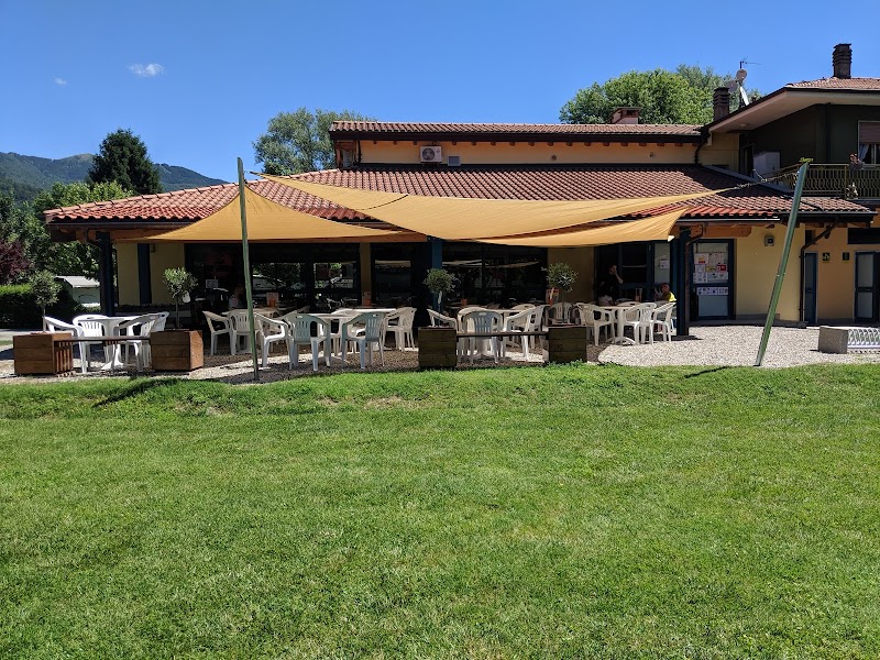 CAMPING LIDO TOCE Di Cordula Zimmermann