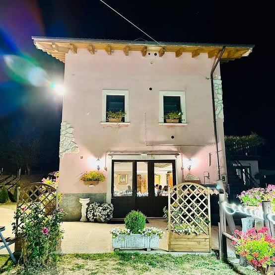 Azienda Agricola Agrituristica Giuliana di monica macino — Alloggio a Sulmona, L'Aquila