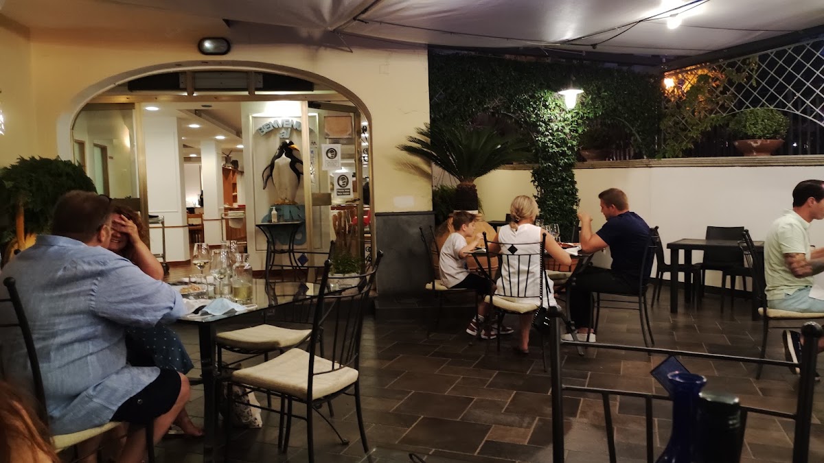 Il Pinguino — Alloggio a Ravello, Salerno