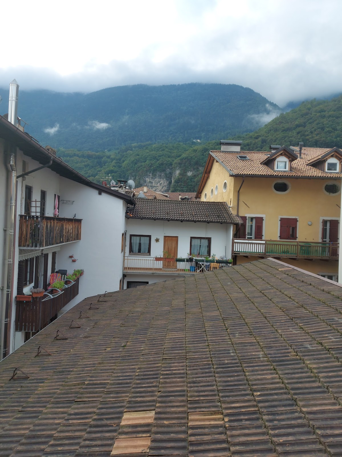 B&B le stanze di Saraswati — Alloggio a Bolzano, Bolzano