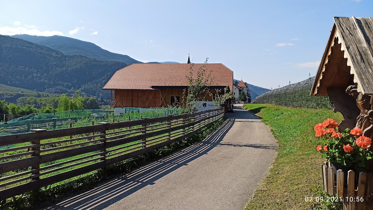 Tölzlhof
