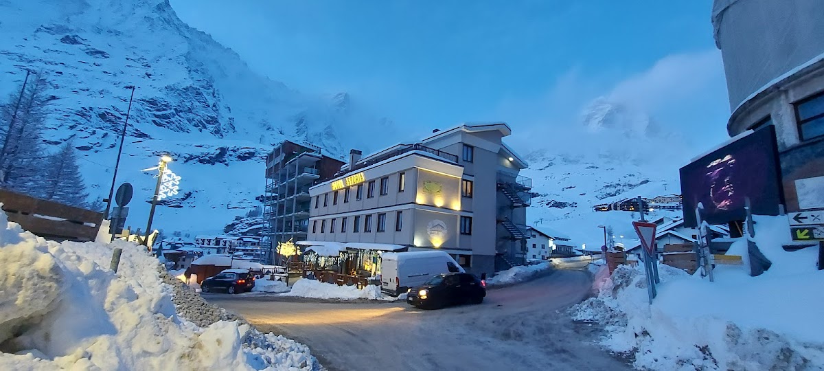 Hotel Astoria