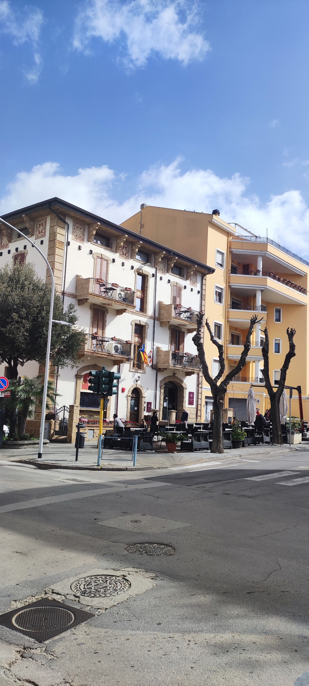 B&B Alghero Republic — Alloggio a Alghero, Sassari