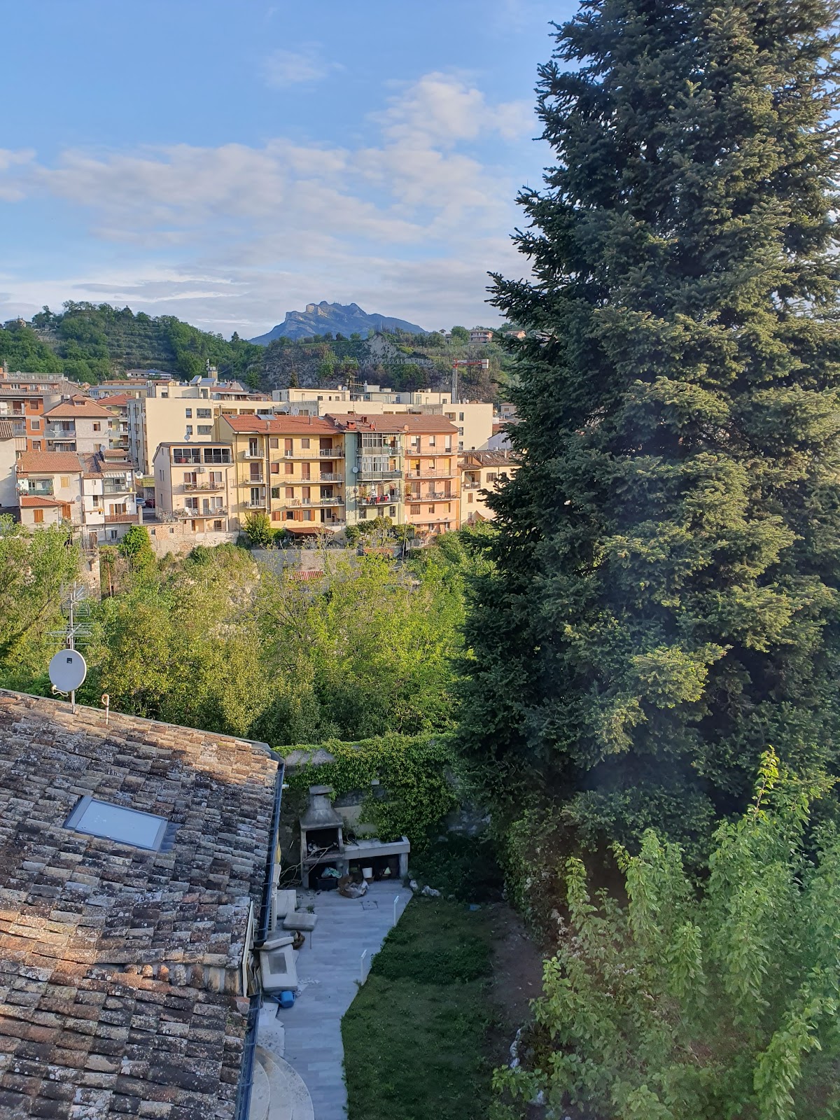 Luxury B&B '700 — Alloggio a Ascoli Piceno, Ascoli Piceno