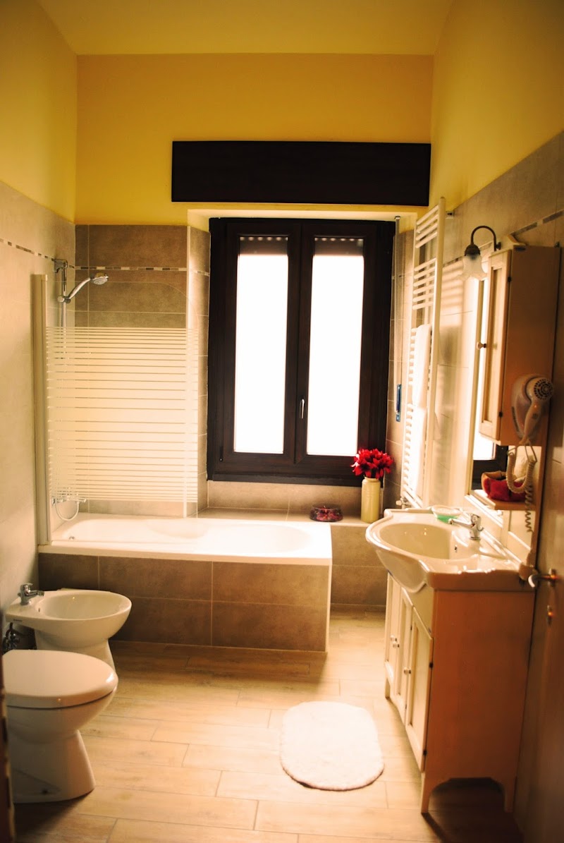 Living 88 Residence - Business Apartment & residence Torino — Alloggio a Venaria Reale, Torino